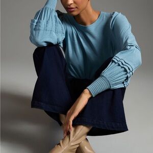 Nation Los Angeles Caitlyn Blouse